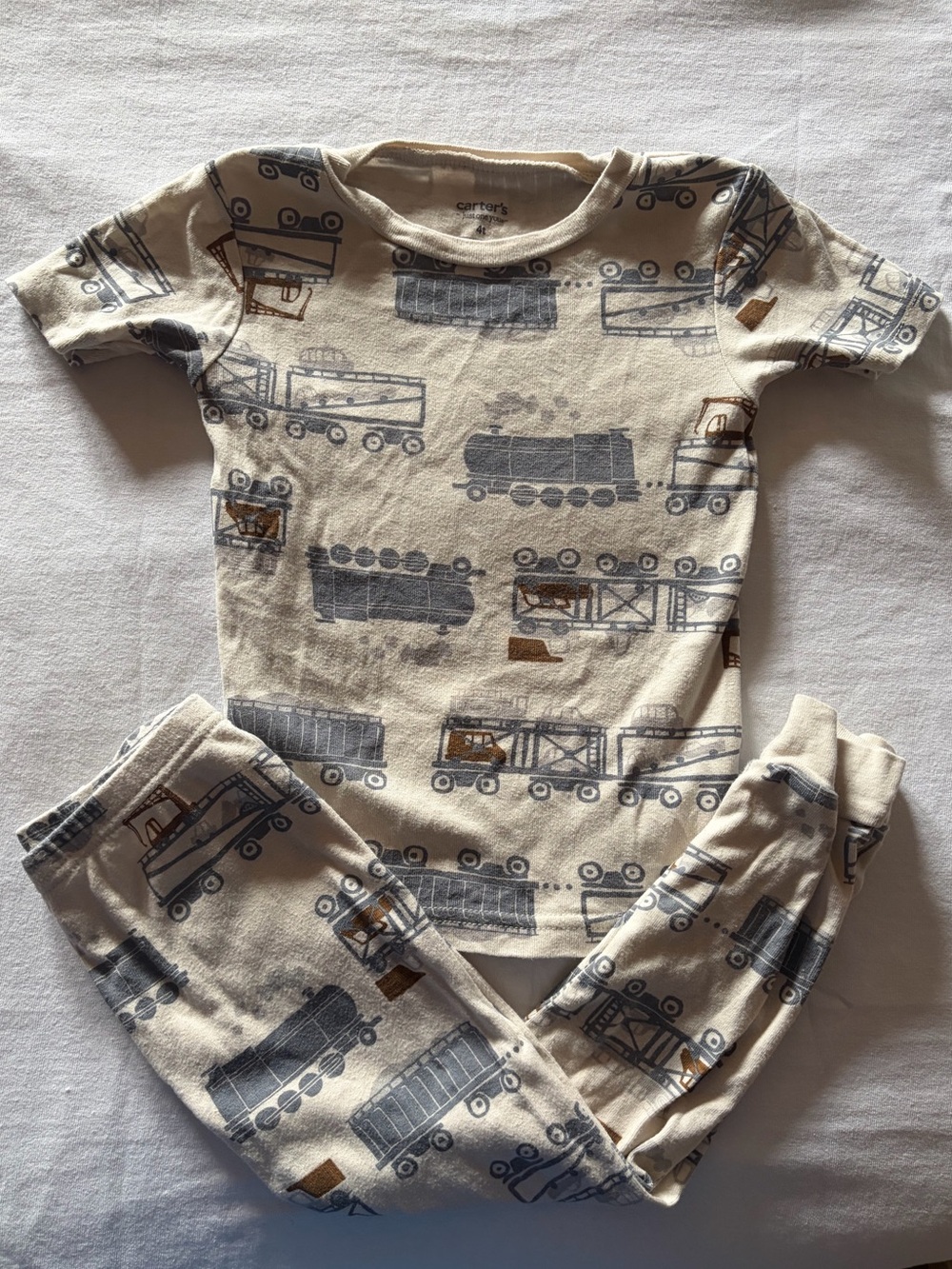 Carter's -just one you- Kids Pajama Set